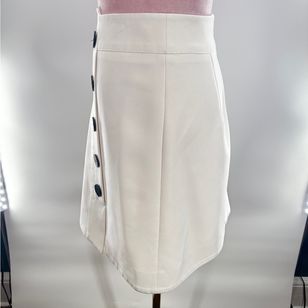 GUC Misha Nonoo Austen A-line Skirt - Picture 6 of 10